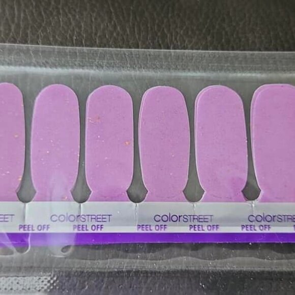 Color Street Color Play Box - May 2024 - Picture 11 of 14